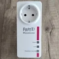 Produktbild: AVM ► FRITZ!Powerline 1220 Adapter - Weiß (20002736) | 2 x LAN | Steckdose ◄ TOP