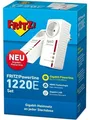 Produktbild: FRITZ!Powerline 1220E Einzeladapter | Zustand: Neuwertig