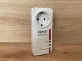 Produktbild: AVM FRITZ!Powerline 1220E LAN Adapter - 1200 Mbit/s - 2 LAN-Ports | GEPRÜFT ✅