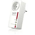 Produktbild: FRITZ!Powerline 1220 Einzeladapter