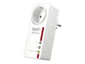 Produktbild: AVM FRITZ Powerline 1220e Gigabit Netzwerk LAN 1200Mbps Adapter Powerlan dlan