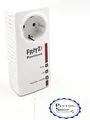Produktbild: AVM FRITZ Powerline 1220e Gigabit Netzwerk LAN 1200Mbps Adapter Powerlan dlan