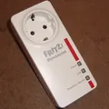 Produktbild: AVM FRITZ! Powerline 1220E 1200 Mbit/s 2x Gigabit LAN 100% OK