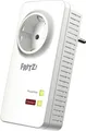 Produktbild: AVM W-LAN Steckdosen Adapter Powerline 1220E (Single) 2 x Ethernet RJ45. B Ware