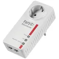 Produktbild: FRITZ!Powerline 1220 Power LAN