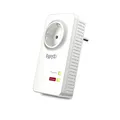 Produktbild: Powerline FRITZ! 1220 1200 Mbit/s Ethernet/LAN Weiß 1 Stück(e)