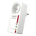 Produktbild: AVM FRITZ!Powerline 1220 Home-Plug Adapter 1.200 Mbit/s Gigabit-LAN-Port