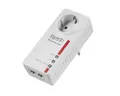 Produktbild: AVM FRITZ!Powerline 1220 Adapter 1200 Mbit/s Gigabit LAN Powerline