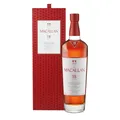 Produktbild: The Macallan 18 Years Old SHERRY OAK CASK Highland Single Malt Scotch Whisky 43% Volume 0,7l in Geschenkbox Whisky