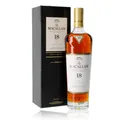 Produktbild: Macallan 18 Jahre Sherry Oak 2022 0,7l, alc. 43 Vol.-%