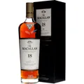 Produktbild: Macallan 18 Jahre Sherry Oak Cask 2023 0,7 Liter 43,0 % Vol.