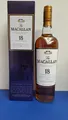 Produktbild: Macallan 18 Jahre Sherry Oak Cask 1994  0,7l 43%