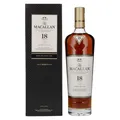 Produktbild: Macallan Sherry Oak Cask 18 Jahre Edition 2022 43% 0,7l