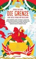 Produktbild: Die Grenze: Eine Reise rund um Russland, durch Nordkorea, China, die Mongolei, Kasachstan, Aserbaidschan, Georgien, die Ukraine, Weißrussland, ... die Nordostpassage (suhrkamp taschenbuch)