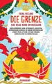 Produktbild: Die Grenze Erika Fatland Taschenbuch 623 S. Deutsch 2021 Suhrkamp Verlag