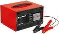 Produktbild: Einhell CC-BC 5 Autobatterie-Ladegerät (5000 mA, 5 A Ladestrom)
