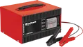 Produktbild: EINHELL 1056121 - Batterie-Ladegerät CC-BC 5, 12 V