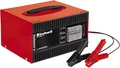 Produktbild: Einhell Batterie-Ladegerät CC-BC 5 12V mit Amperemeter & Schutz 5A NEU