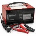 Produktbild: Einhell CC-BC 5 Batterieladegerät 12V 5A 16-80Ah Auto Motorrad Ladegerät