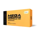 Produktbild: Mega Creatine Monohydrate 1320 (120 Kapseln)
