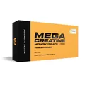 Produktbild: Scitec Nutrition Mega Creatine Monohydrate 1320, Nahrungsergänzungsmittel Kapseln mit Creapure® Kreatin-Monohydrat, 120 Megakapseln