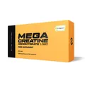 Produktbild: Scitec Nutrition Mega Creatine Monohydrat 1320, 120 Kapseln