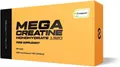 Produktbild: Scitec Nutrition Mega Creatine 1320-120 Kapseln (14,94 EUR/100 g)