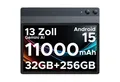 Produktbild: DOOGEE Tab E3 Pro Android 15 Tablet mit SIM Card Slot, 13 Zoll Tablet (13