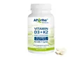 Produktbild: APOrtha APOrtha® Vitamin D3 10.000 IE + Vitamin K2, 80 g
