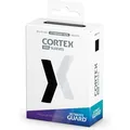 Produktbild: Ultimate Guard UGD011145 - Cortex Sleeves Standardgrösse Schwarz (100) (UGD011145)