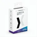 Produktbild: UG Cortex Sleeves Standard Schwarz 100 ct. Neu & OVP