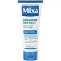 Produktbild: Mixa Ceramide Protect Moisturizing Hand Cream 100Ml (100 ml) (39615630)