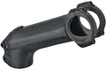 Produktbild: Ergotec Charisma STEM A-Head 28,6 31,8 90 mm schwarz