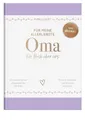 Produktbild: Für meine allerliebste Oma