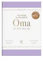 Produktbild: Für meine allerliebste Oma: Ein Buch über uns | Das... | Buch | Zustand sehr gut