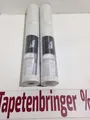 Produktbild: Vliestapete AS 2x 37427-1 (2Rollen) Palmenblätter Grau Silber Restposte