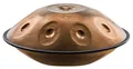 Produktbild: MEINL HPSTL93CU Sonic Energy Sensory Handpan Bb2