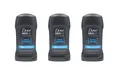 Produktbild: Dove Men +care Antitranspirant Deostick Cool Fresh , 3x50ml EA96125595