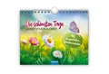 Produktbild: Trötsch Verlag Wandkalender Trötsch Geburtstagskalender Die schönsten Tage Geburtstagskalender...