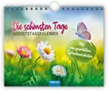 Produktbild: Trötsch Geburtstagskalender Die schönsten Tage Geburtstagskalender mit ausgewähl