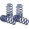 Produktbild: H&R Federn für BMW X1 E84 X1 2WD 18i 18d 20d mit ABE incl. 20i ohne ABE 09/09-
