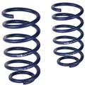 Produktbild: 2x H&R Tieferlegungsfedern HA für BMW X1 (E84) 30mm aus 28959-2