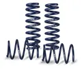 Produktbild: H&R Federn 30mm 28959-2 BMW X1 09.09 o. Allrad Tieferlegung Sportfedern