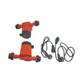 Produktbild: VEVOR Umwälzpumpe 50L 22W 4m Förderhöhe 220V NPT 1-1/2 Zoll automatisch