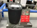 Produktbild: Kenwood CR-ST500S Schwarz DAB+ Internetradio 5#14756052