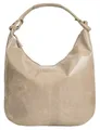 Produktbild: Bruno Banani Shopper, echt Leder