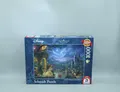 Produktbild: 🧩 INNEN NEU: Die Schöne und das Biest Thomas Kinkade Disney Schmidt Puzzle 1000