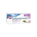 Produktbild: EMSER Pastillen mit Salbei zuckerfrei 30 St.