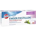 Produktbild: Emser Pastillen mit Salbei zuckerfrei 30 St