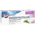 Produktbild: Emser Pastillen mit Salbei zuckerfrei